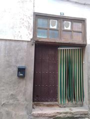 Maison à Torre de Don Miguel