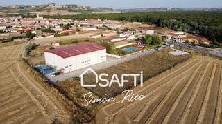 Terreno residenziale in Pesquera de Duero