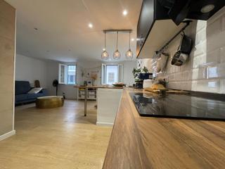 Etagenwohnung in Es Portixol-Es Molinar