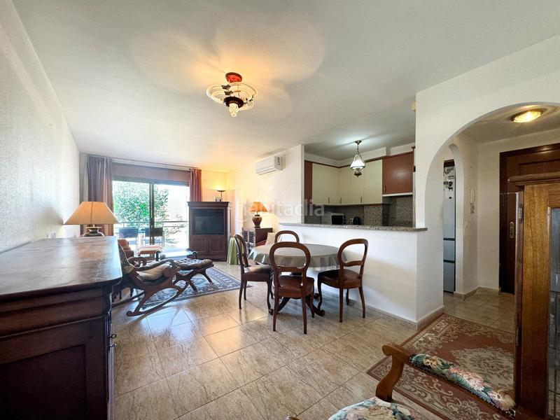 Foto 18770f0a-13c2-4de1-b80c-f603d316b2fb. Appartement avec parking dans Muga - Gran Reserva - Badia Empuriabrava