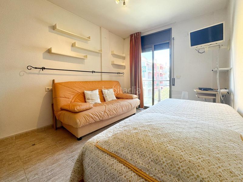 Foto 8378c5d0-d55a-4c5d-95cc-2e2651713d40. Appartement avec parking dans Muga - Gran Reserva - Badia Empuriabrava