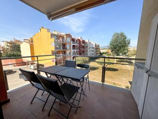 Appartement à Muga - Gran Reserva - Badia