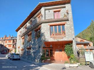 Edifici a Setcases