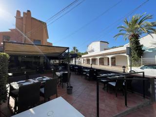 Business premise in Calvià Poble