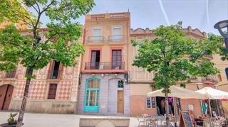 Edificio en Molins de Rei
