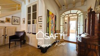 Country house in Gelida