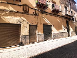 Edifici a Centro-El Castillo