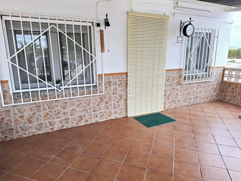 Foto 07c09ee9-1d0a-4708-8c2a-a1cd83c69b5f. Casa bifamiliare con piscina in Las Virtudes Villena