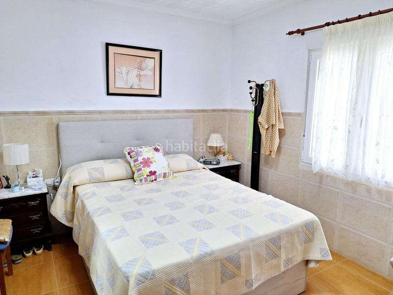 Foto 61ed1ce9-532f-4529-87a0-9b420d1b0761. Casa bifamiliare con piscina in Las Virtudes Villena
