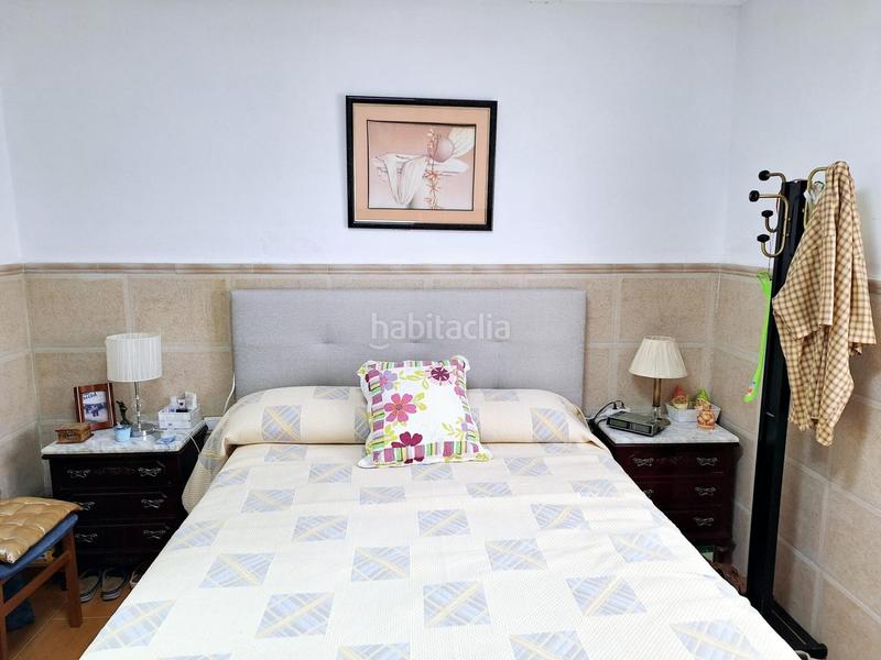 Foto 7c5f69be-70ef-46fb-bc40-b204d92bab3e. Casa bifamiliare con piscina in Las Virtudes Villena