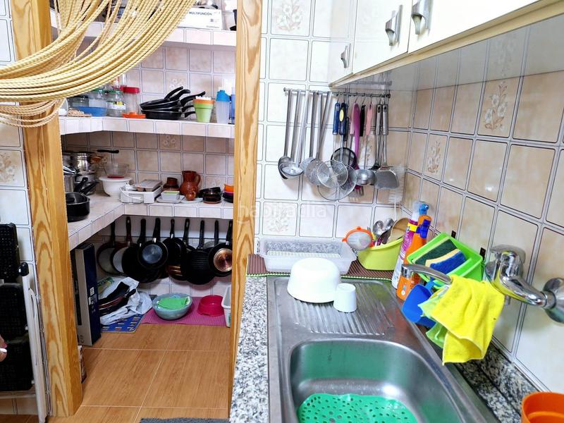 Foto a6de0ce6-15b3-456f-ac4f-464d60a3cf43. Casa bifamiliare con piscina in Las Virtudes Villena