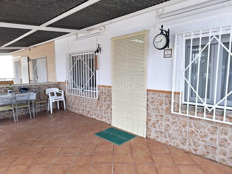 Foto adff4f60-2df5-4d39-9fd3-b0d81b4172ba. Casa bifamiliare con piscina in Las Virtudes Villena