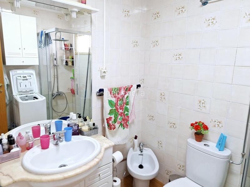 Foto ba43eebf-7652-4646-8177-de74819e7d8d. Casa bifamiliare con piscina in Las Virtudes Villena