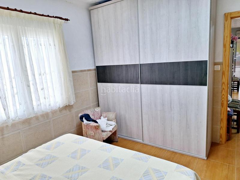 Foto d2080568-f1c8-4a37-9986-0a1d6fe8487d. Casa bifamiliare con piscina in Las Virtudes Villena