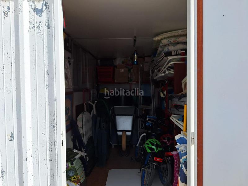 Foto ef2823b3-53c7-46a2-9691-1629de4b6b87. Casa bifamiliare con piscina in Las Virtudes Villena