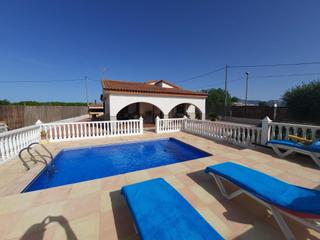 Country house in Fortuna