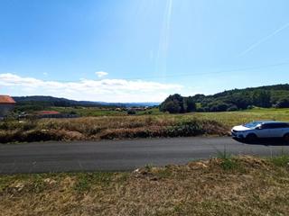 Rural plot in Área de Ames