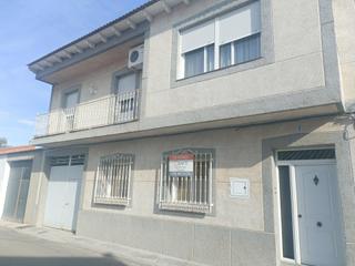Casa a schiera in Villarta de San Juan