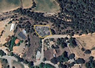 Terreny residencial a Castellnou de Bages