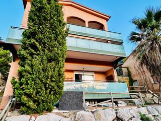 Haus in Roca Grossa