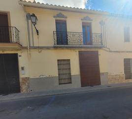 Casa adossada a Aielo de Malferit