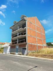 Terreno residenziale in Santa Comba