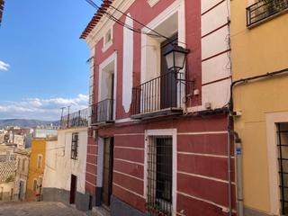 Casa en Cehegín