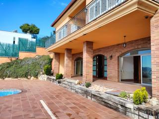 Casa a Residencial Blanes - Vistamar