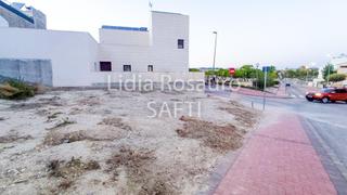 Residential Plot in El Fenazar - Campotéjar