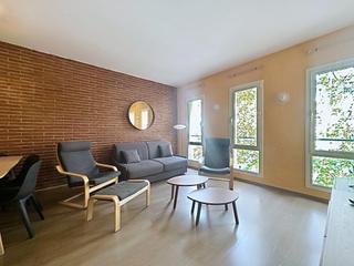 Appartement à Raval