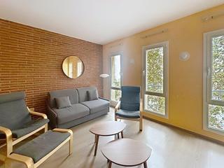 Flat in Raval