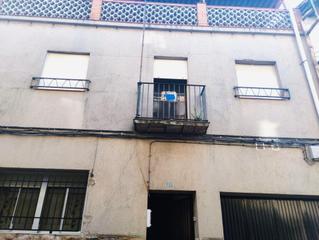 Casa aparellada a Torre de Don Miguel