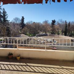 Etagenwohnung in La Moreria