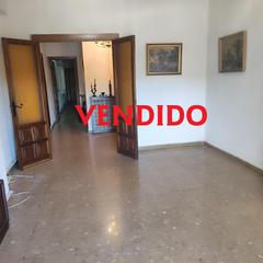 Piso en La Moreria