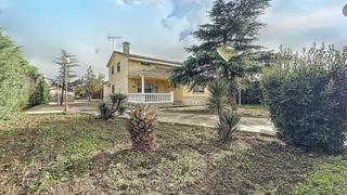 Country house in Uceda