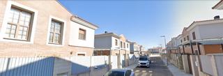 Doppelhaus in Carretera de Sevilla - Los Montitos
