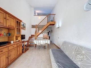Reihenhaus in Sant Maurici