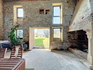 Maison à Área de Ames