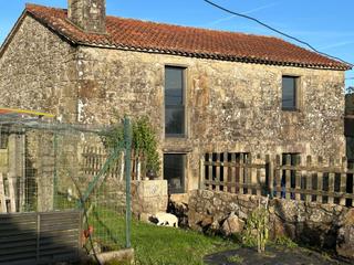 Casa a Área de Ames