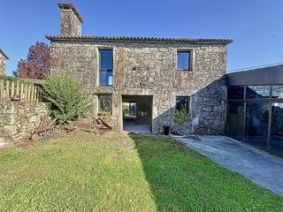 Maison à Área de Ames