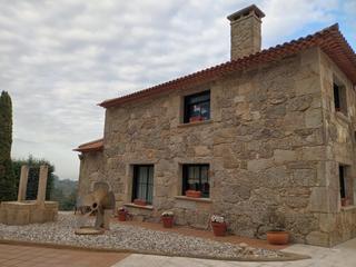 Casa a Bueu