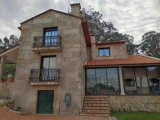 Casa in Bueu