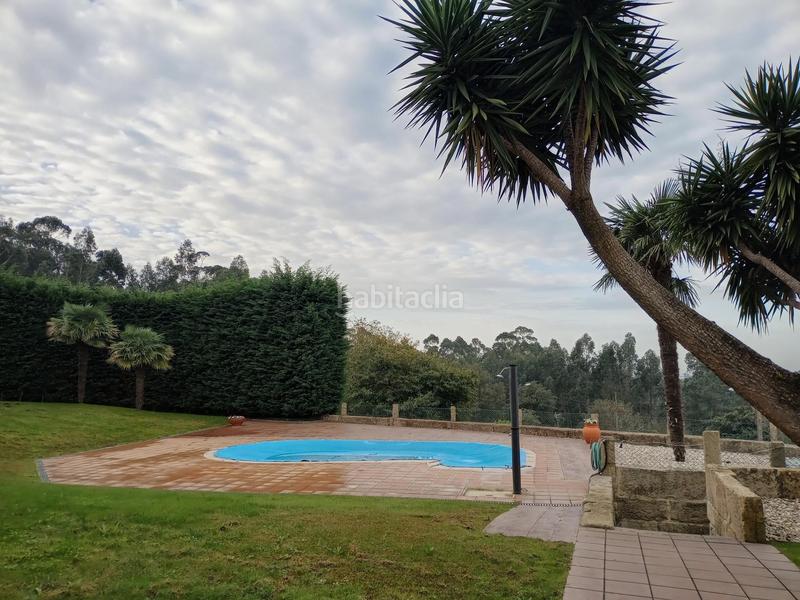 Foto 6f800fb8-3f25-4e8b-865f-dd8e070422ac. Casa en Bueu