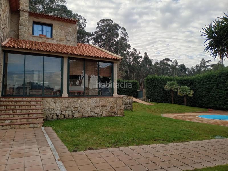 Foto 7e7a5392-f75d-425e-af03-eca3755e8907. Casa en Bueu