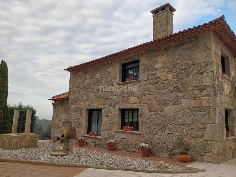 Foto d778ba28-5fda-4546-9007-46f8fb64f931. Casa en Bueu