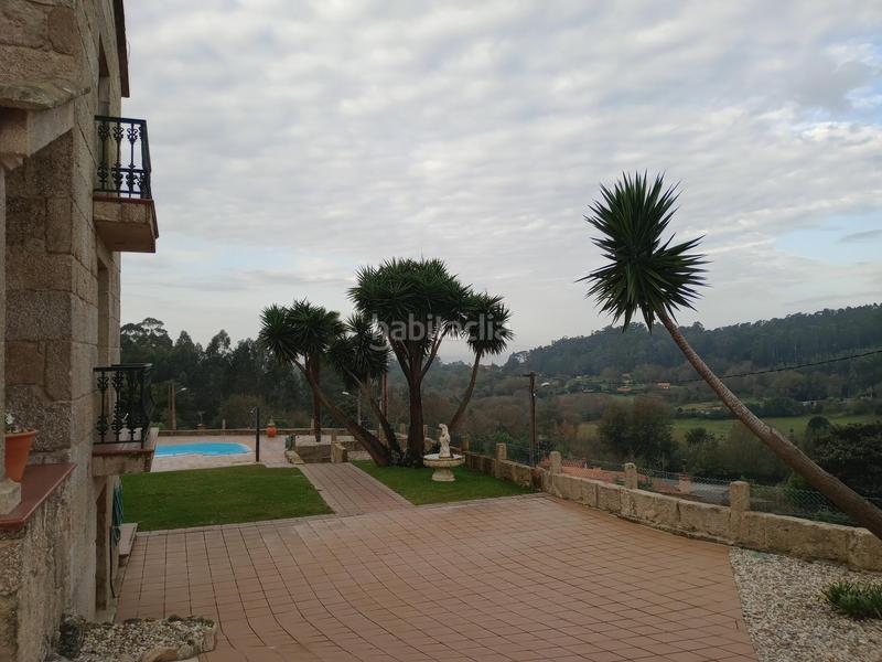 Foto e927e3de-f637-41d4-96b7-e1cbd41ba9f6. Casa en Bueu
