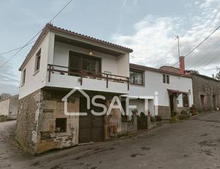 Casa a Lalín