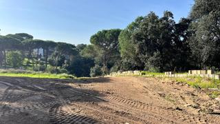 Terreny residencial a Mas Mora-Sant Daniel