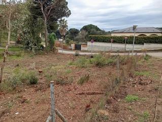 Terreny residencial a La Goba