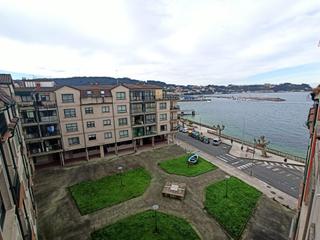 Flat in Bueu